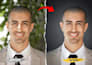 do professional portrait retouching and photo editing